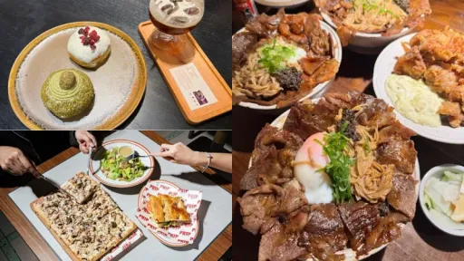 image for article Panduan Kuliner di "Negara" Blok M yang Nikmat dan Patut Kamu Coba