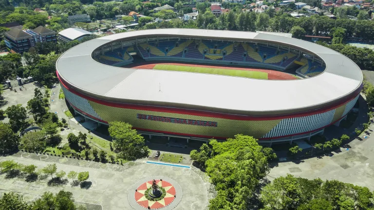 Pasar Ramadhan di Solo