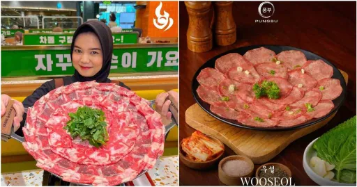 image for article Mari Bukber Di Restoran Korean Barbeque Halal Di Jakarta