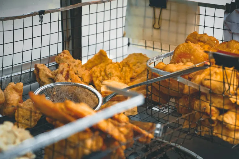 Pasar Ramadan di Takjil Purwokerto