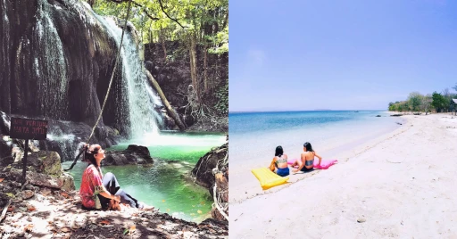 image for article 9 Tempat Wisata Pulau Moyo, Permata Cantik Dari Sumbawa Yang Mempesona