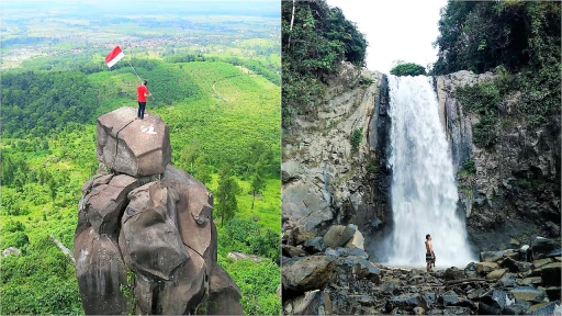 image for article 10 Destinasi Wisata Di Tegal Yang Keren Dan Instaworthy