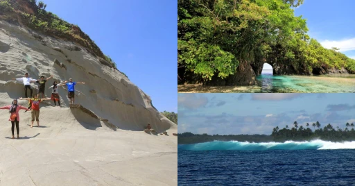 image for article 10 Destinasi Wisata Pulau Enggano, Keindahannya Bikin Kamu Terpana