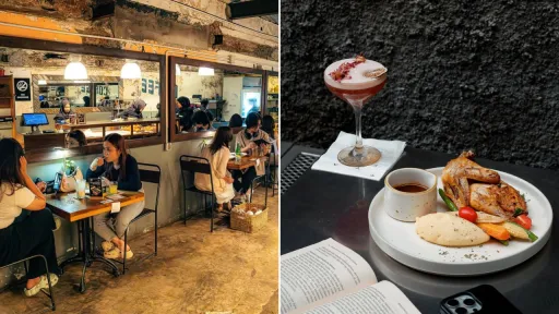 image for article 11 Tempat Makan 24 Jam Halal di Solo Yang Wajib Dikunjungi Untuk Makan Sahur