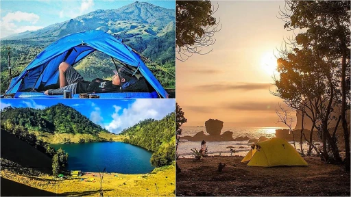 image for article 12 Tempat Camping Di Malang Yang Seru Dan Luar Biasa Indah