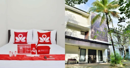 image for article Di Bawah 150,000 IDR, 7 Hotel Murah Di Jakarta Ini Tawarkan Kenyamanan