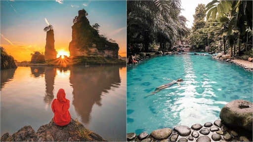 image for article Itinerary Wisata 2H1M Di Semarang Untuk Liburan Akhir Pekan Yang Menyenangkan