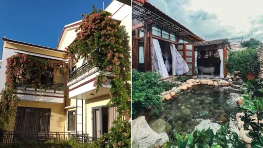 image for article 10 Airbnb Cantik di Hoi An Dengan Lokasi Strategis Untuk Akomodasi Liburan