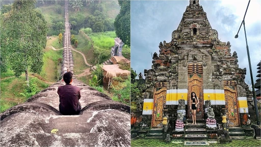 image for article 8 Destinasi Wisata di Mataram Yang Instagrammable Dan Unik