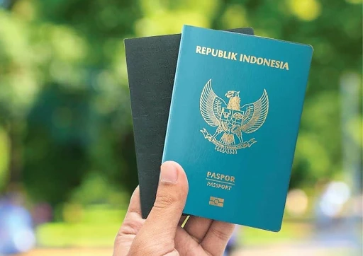 image for article Panduan Membuat E-Paspor Dengan Mudah