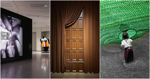 image for article 11 Museum Keren Untuk Inspirasi Wisata Di Seoul