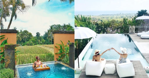 image for article 15 Hotel Dengan Private Pool Di Bali Yang Bikin Liburan Makin Berkesan
