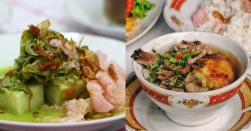image for article 15 Kuliner Padang Lezat Selain Nasi Padang Yang Bikin Gagal Diet