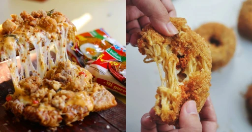 image for article 10 Tempat Makan Indomie Kekinian di Jakarta yang Ngehits dan Lezat!