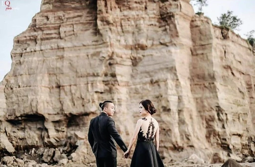 image for article 10 Destinasi Foto Prewedding Di Indonesia Yang Keren Dan Romantis