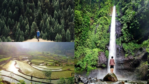 image for article Tidak Kalah Dari Jogja, Inilah 12 Tempat Wisata Di Jepara Yang Memesona