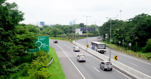 image for article Diskon 10% Untuk Mudik Lebaran 2018 Lewat Tol dari Jasa Marga