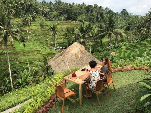 image for article 15 Cafe Bali Dengan Pemandangan Sawah Yang Bakal Membuatmu Terpesona