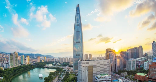 image for article Refund 10% Biaya Hotel di Korea Selatan Untuk Semua Wisatawan