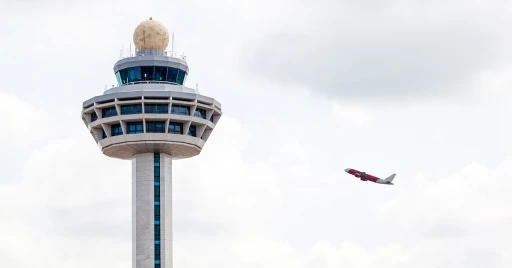 image for article Daftar Bandara Terbaik 2018 Dunia Telah Dirilis, Peringkat Ke Berapa Bandara di Indonesia?