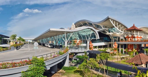 image for article Bandara, Tol Dan Pelabuhan Ditutup Total Saat Hari Raya Nyepi di Bali