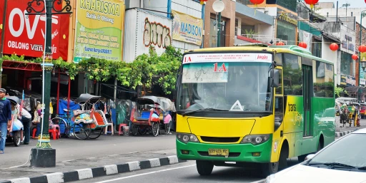 image for article Tahun ini, Mudik Gratis 2018 Kembali Diselenggarakan!