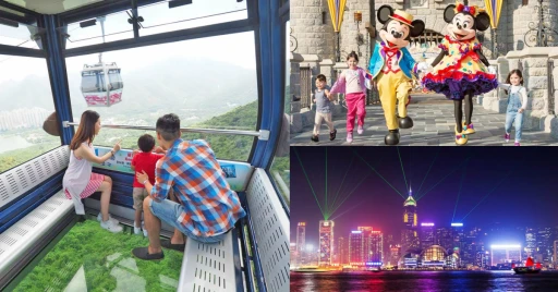 image for article 10 Destinasi Liburan Hong Kong Untuk Keluarga yang Wajib Kamu Kunjungi
