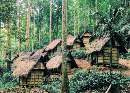 image for article Kawasan Kampung Baduy Dalam Tutup Untuk Umum Hingga April