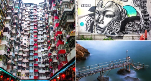 image for article 15 Destinasi Wisata di Hong Kong Anti-Mainstream
