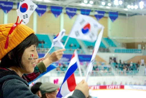 image for article Jalan-jalan ke Korea Bebas Visa Saat Winter Olympics 2018 Hingga April!