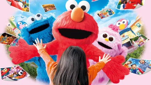 image for article Universal Studios Japan Resmi Menutup Salah Satu Tamannya Mei Mendatang