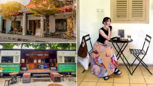 image for article 11 Kafe di Kawasan Malioboro Jogja Yang Jadi Favorit Banyak Wisatawan