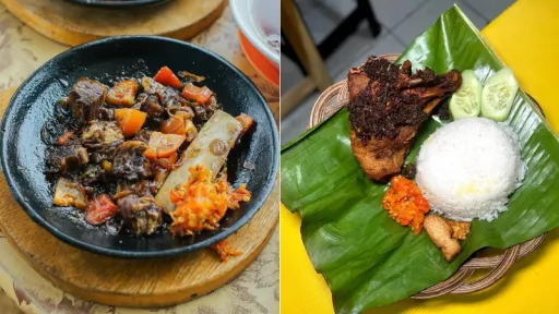 image for article 10 Rekomendasi Tempat Makan Halal 24 Jam di Bali yang Wajib Dicoba