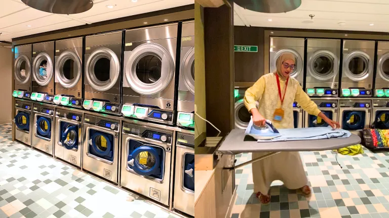 Disney Adventure dari Disney Cruise Line 