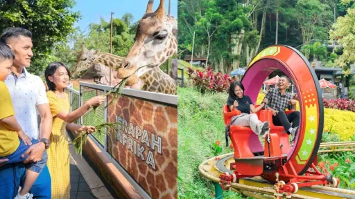 image for article Ceritaku Bawa Anak dan Keluarga Liburan di Batu Malang: Seru, Edukatif, dan Bebas Drama!