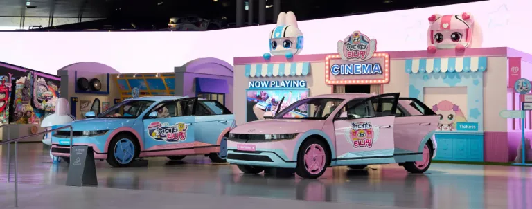 Panduan Lengkap Nonton Konser Goyang Stadium, Korea Selatan