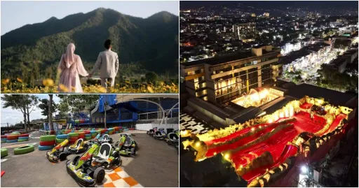 image for article Tempat Wisata Bandung Terbaru Yang Bisa Kamu Kunjungi Di 2026