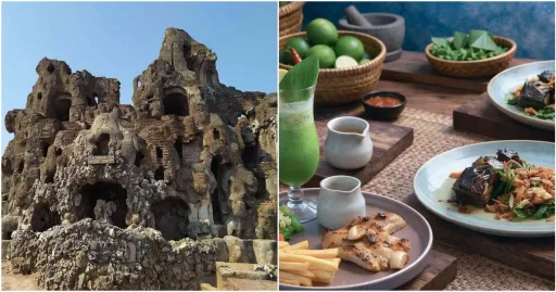 image for article Liburan ke Cirebon, Lebih Dari Sekedar Empal Gentong