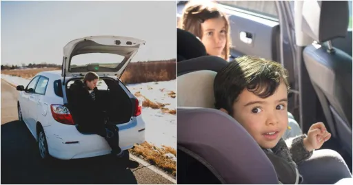 image for article Panduan Lengkap Road Trip Menggunakan Mobil: Nyaman, Aman, dan Anti-Garing!