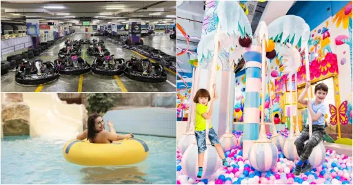 image for article Tempat Wisata Medan Terbaru Di 2026 Yang Bisa Kamu Kunjungi