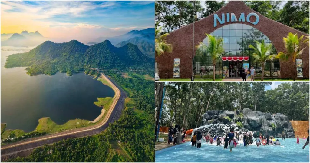 Bikin Kagum, Tempat Wisata Purwakarta Terbaru 2026 Pantang Dilewatkan!
