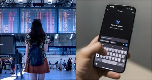 image for article Saat Teknologi Bertemu Hasrat Berkelana: Mengupas Tuntas Peran AI dalam Industri Pariwisata