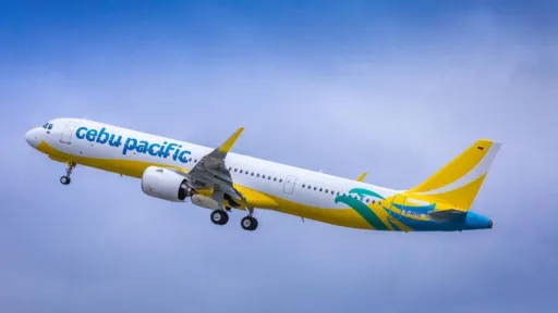 image for article Cebu Pacific Membatalkan Penerbangannya, Dampak Dari Kenaikan Harga Bahan Bakar