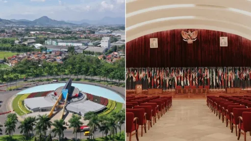 image for article Rekomendasi Museum di Bandung yang Wajib Dikunjungi Bersama Keluarga