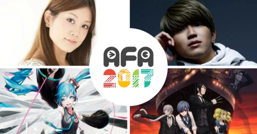 image for article Perhatian, Fans Jepang: Festival Anime Terbesar di Indonesia Kembali Hadir Agustus Ini!