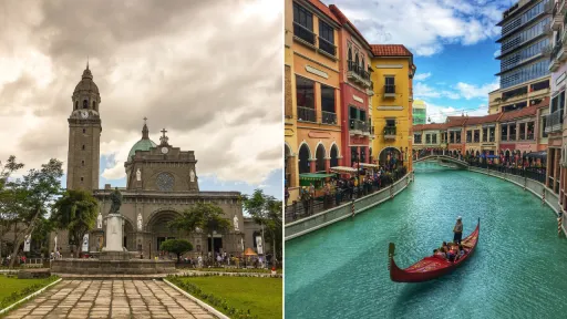 image for article 10 Wisata Gratis di Manila, Filipina Untuk Liburan Hemat Ala Backpacker