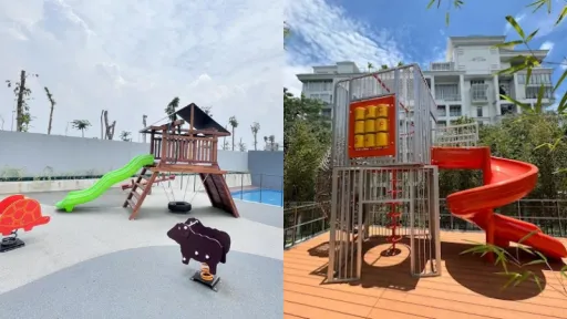 image for article 10 Cafe & Resto Ramah Anak di Bandung dengan Playground Estetik untuk Liburan Keluarga