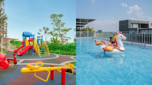 image for article Panduan Lengkap Staycation Seru: 10 Hotel Kids Friendly di Bandung dengan Playground dan Kolam Renang Juara!