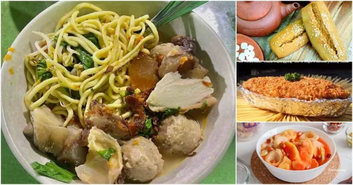 image for article Wisata Kuliner Jadul Di Bogor, Nikmat Dan Penuh Kenangan