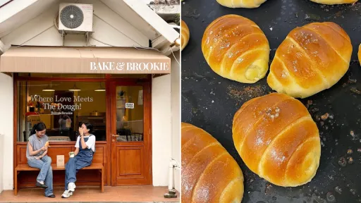image for article 10 Salt Bread Populer di Jogja Wajib Dicicipi Oleh Para Pecinta Kuliner
